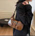 Vintage Ladies Adjustable Underarm Hobo Bags